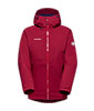Convey Tour HS Hooded Women's Jacket