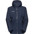 Convey Tour HS Hooded Women's Jacket