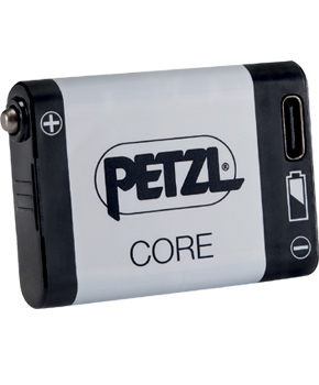 Petzl Core 2