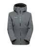 Corporate HS Hooded Women's Jacket