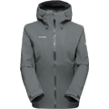 Corporate HS Hooded Women's Jacket