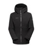 Corporate HS Hooded Women's Jacket
