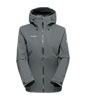 Corporate HS Hooded Women's Jacket