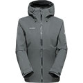 Corporate HS Hooded Women's Jacket