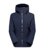 Corporate HS Hooded Women's Jacket