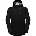 Corporate SO Hooded Jacket