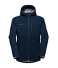 Corporate SO Hooded Jacket