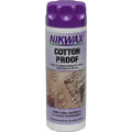 Cotton Proof