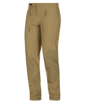 Mammut Courmayeur SO Pants