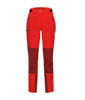 Courmayeur SO Women's Pants