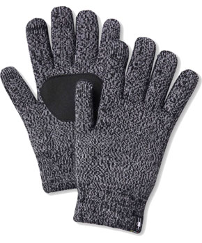 Smartwool Cozy Grip Glove