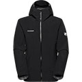 Crag HS Hooded Jacket