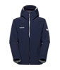 Crag HS Hooded Jacket