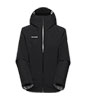Crag HS Hooded Women Jacket