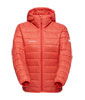 Crag IN Hooded Women's Jacket