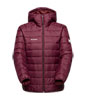Crag IN Hooded Women's Jacket