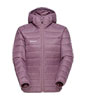 Crag IN Hooded Women's Jacket