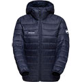 Crag IN Hooded Women's Jacket