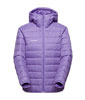 Crag IN Hooded Women's Jacket