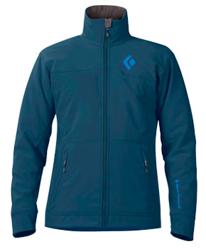Black Diamond Crag Jacket