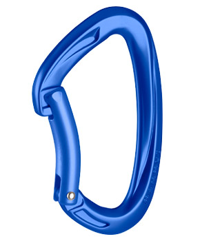 Mammut Crag Key Lock