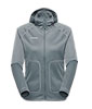 Crag ML Hooded Women's Jacket