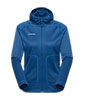 Crag ML Hooded Women's Jacket