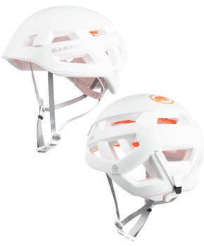 Mammut Crag Sender Helmet
