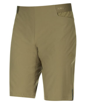 Mammut Crashiano Shorts