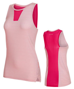 Mammut Crashiano Women's Top