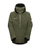 Crater IV HS Hooded Jacket