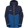 Crater IV HS Hooded Jacket