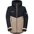 Crater IV HS Hooded Jacket