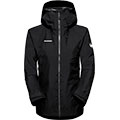 Crater IV HS Hooded Women's Jacket