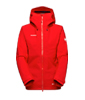 Crater IV HS Hooded Women's Jacket