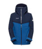 Crater IV HS Hooded Women's Jacket
