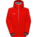 Crater Light HS Hooded Jacket