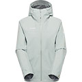 Crater Light HS Hooded Women's Jacket