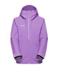 Crater Light HS Hooded Women's Jacket
