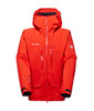 Crater Pro HS Hooded Jacket