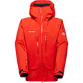 Crater Pro HS Hooded Jacket
