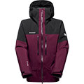 Crater Pro HS Hooded Jacket
