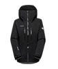 Crater Pro HS Hooded Women's Jacket