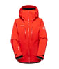 Crater Pro HS Hooded Women's Jacket