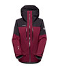Crater Pro HS Hooded Women's Jacket