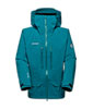Crater Pro HS Hooded Women's Jacket