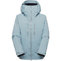 Crater Pro HS Hooded Women's Jacket