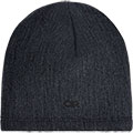 Crescent Fleece Beanie