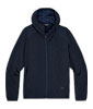 Crescent Fleece Full Zip Hoodie