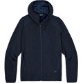 Crescent Fleece Full Zip Hoodie